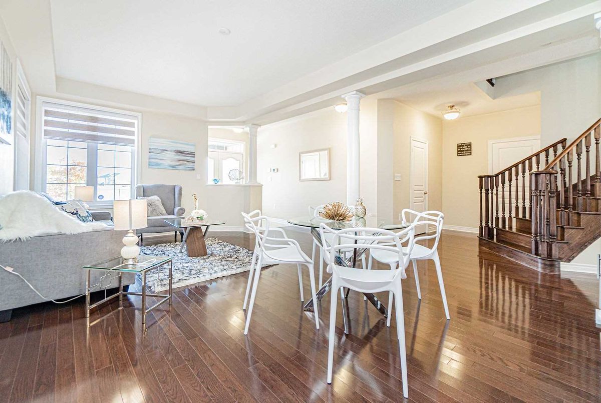 240 Dougall Ave 240 Dougall Ave Caledon