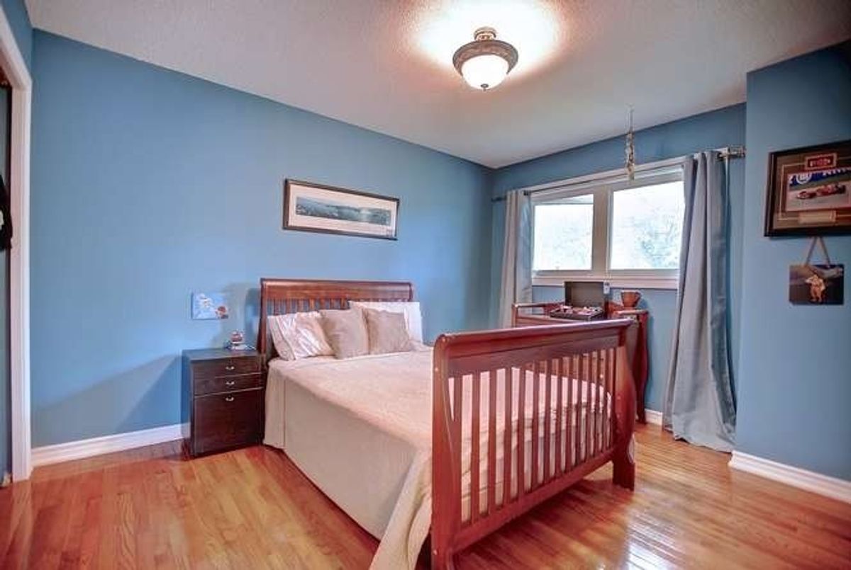 2223 Highriver Crt 2223 Highriver Crt Mississauga