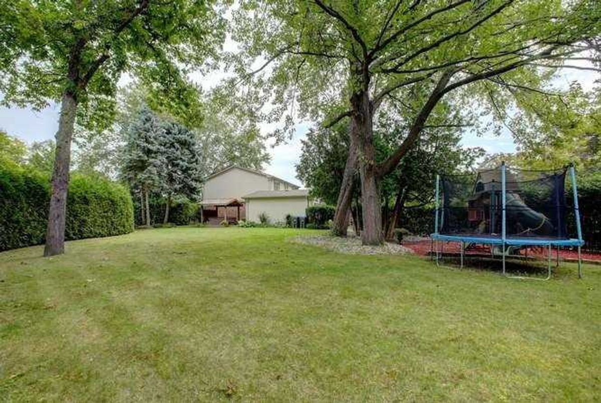 2223 Highriver Crt 2223 Highriver Crt Mississauga