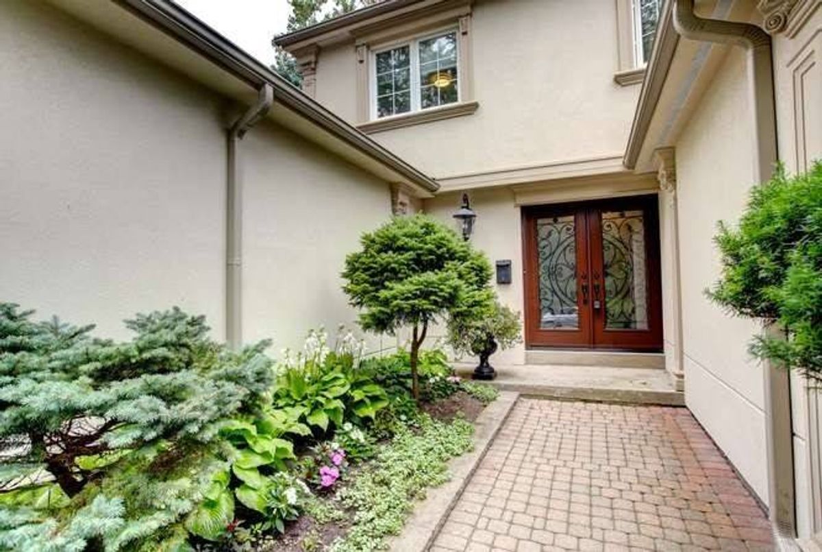 2223 Highriver Crt 2223 Highriver Crt Mississauga