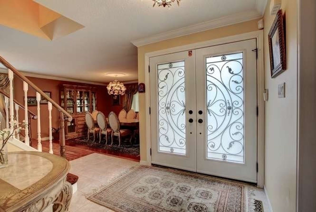2223 Highriver Crt 2223 Highriver Crt Mississauga