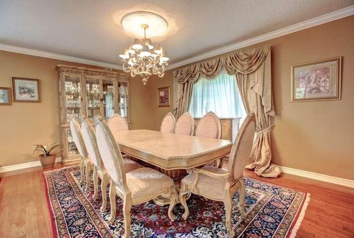 2223 Highriver Crt 2223 Highriver Crt Mississauga