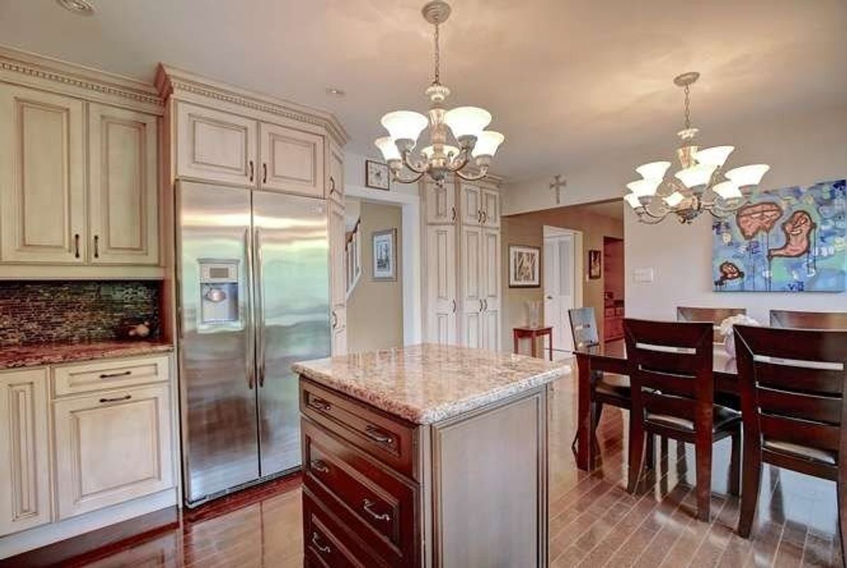 2223 Highriver Crt 2223 Highriver Crt Mississauga