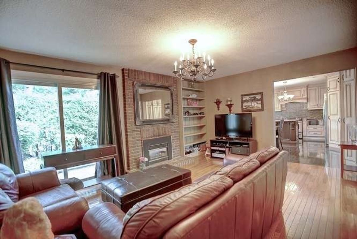 2223 Highriver Crt 2223 Highriver Crt Mississauga