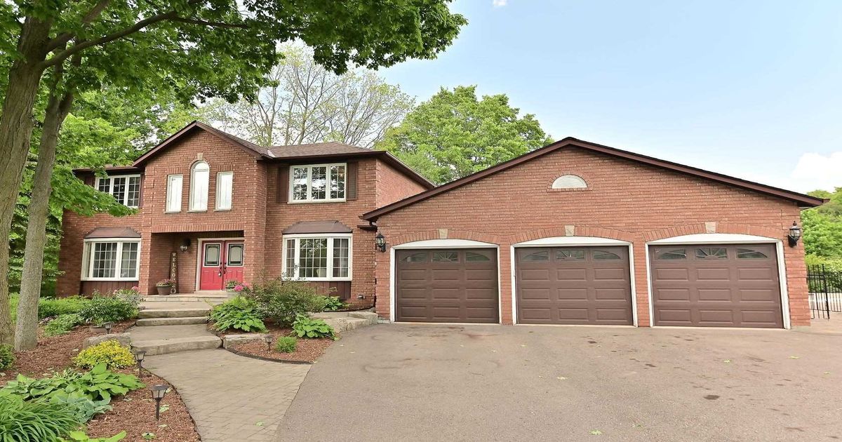 27 Briarwood Dr Caledon