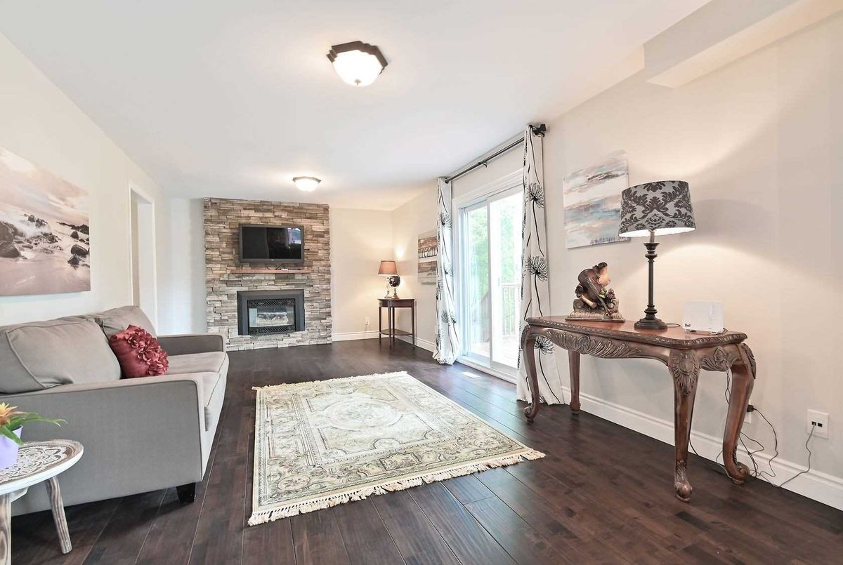 27 Briarwood Dr 27 Briarwood Dr Caledon