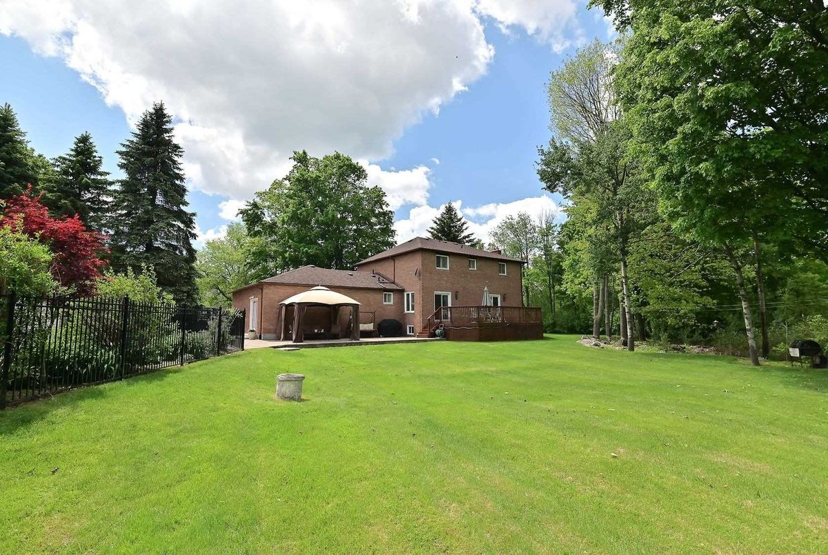 27 Briarwood Dr 27 Briarwood Dr Caledon