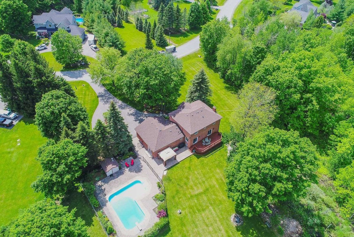 27 Briarwood Dr 27 Briarwood Dr Caledon
