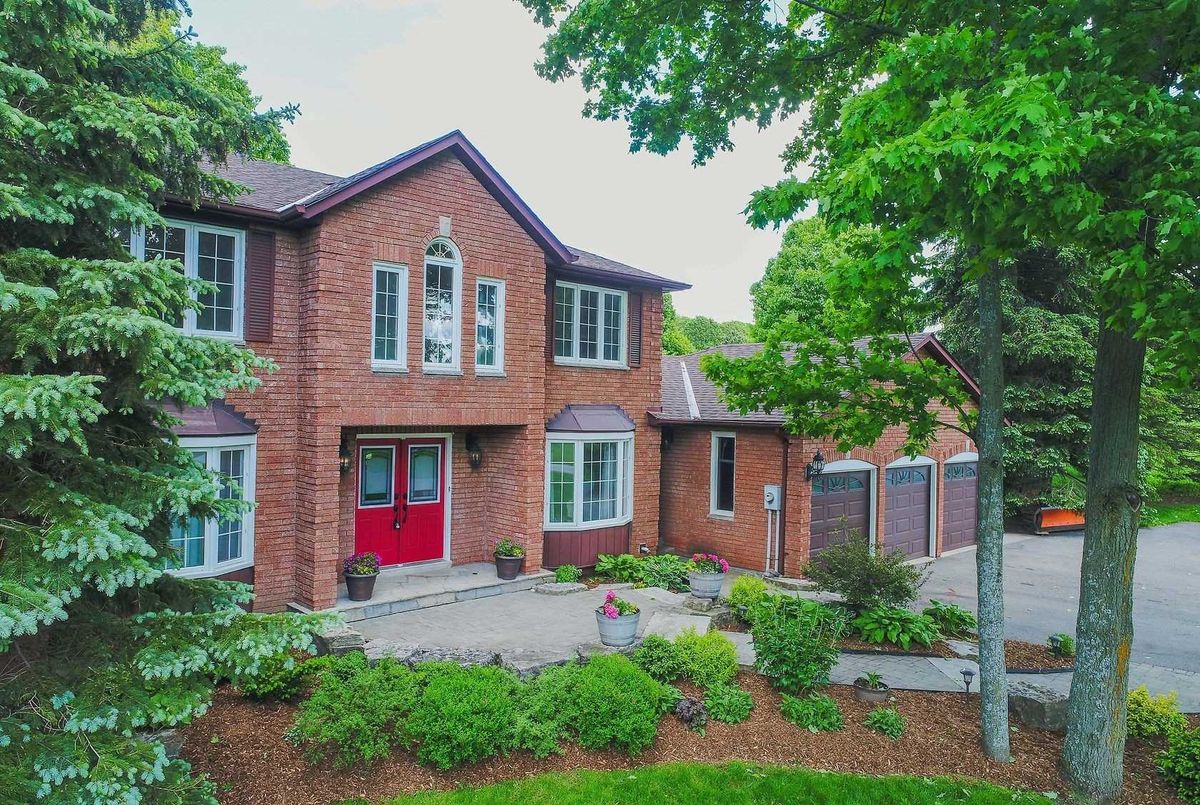 27 Briarwood Dr 27 Briarwood Dr Caledon