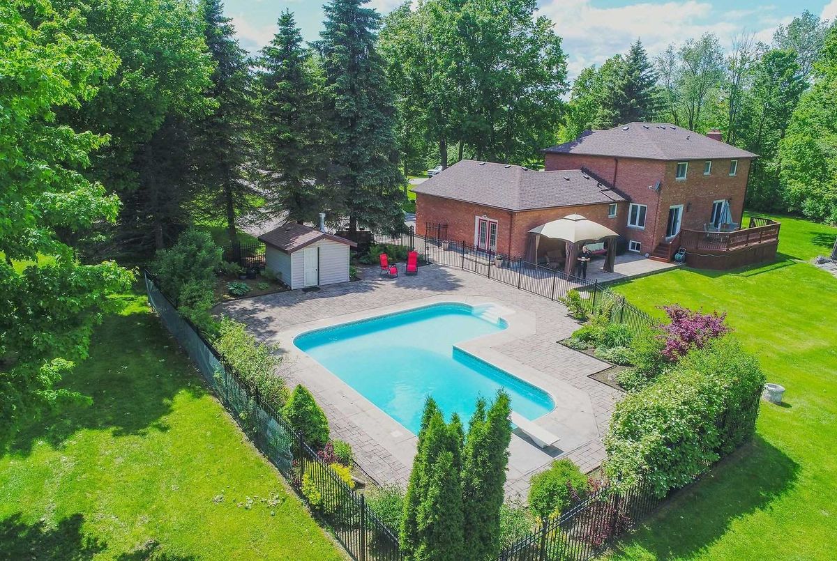 27 Briarwood Dr 27 Briarwood Dr Caledon