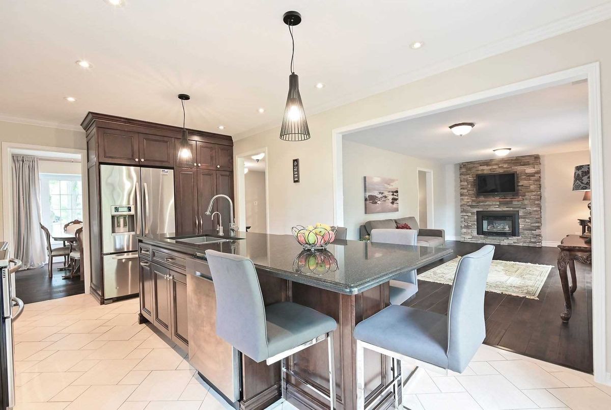 27 Briarwood Dr 27 Briarwood Dr Caledon