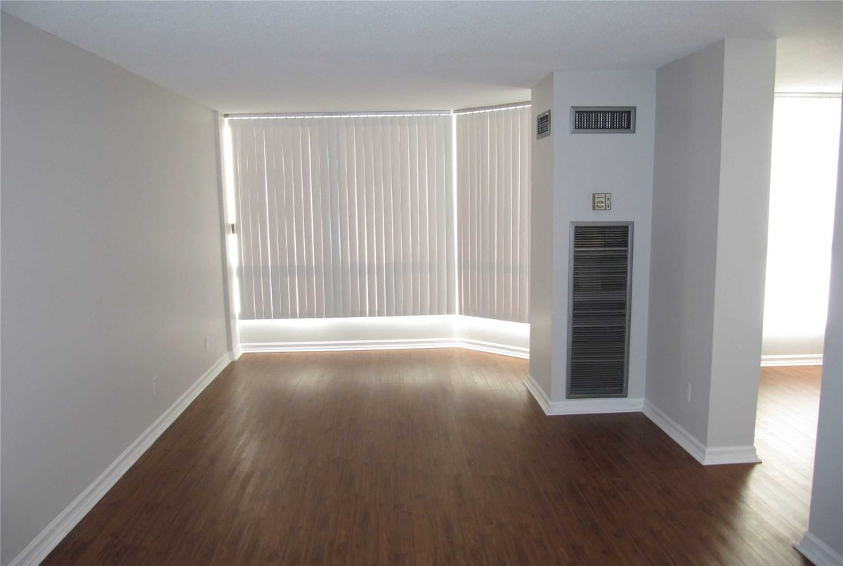 1712-155 Hillcrest Ave 1712-155 Hillcrest Ave Mississauga