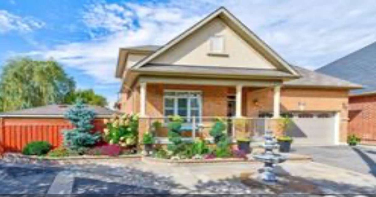 20 Bateman Lane Caledon