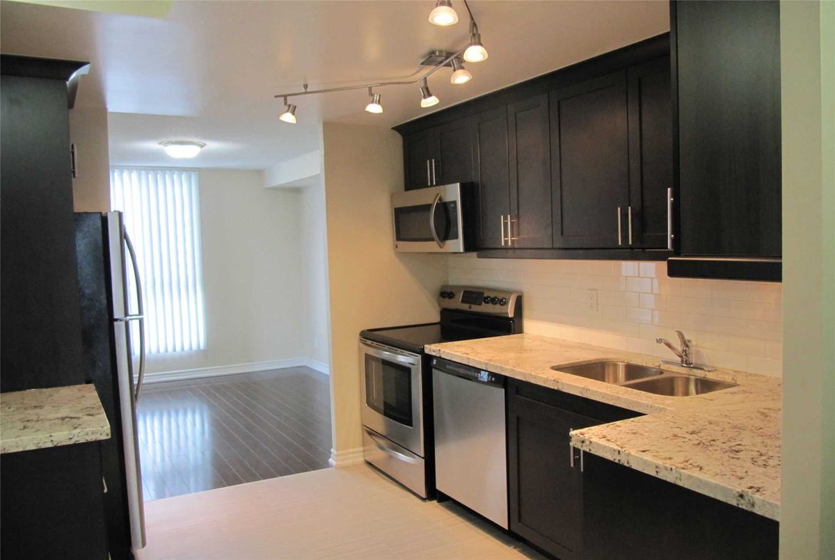 512-155 Hillcrest Ave 512-155 Hillcrest Ave Mississauga