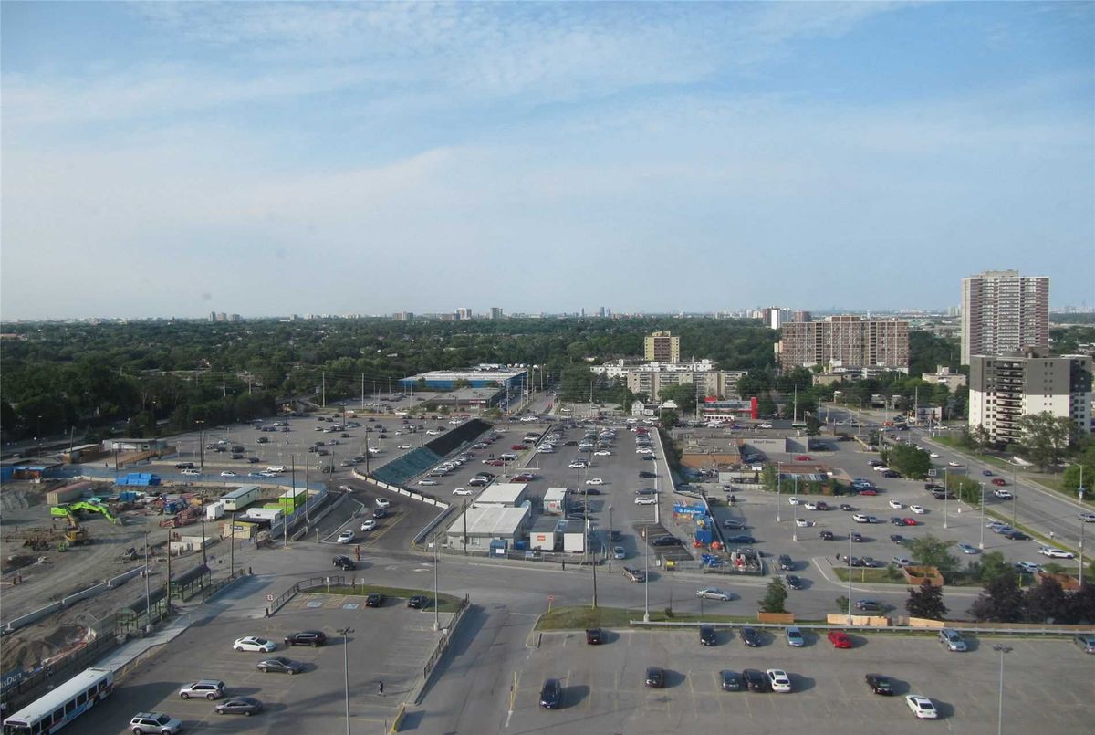1616-115 Hillcrest Ave 1616-115 Hillcrest Ave Mississauga