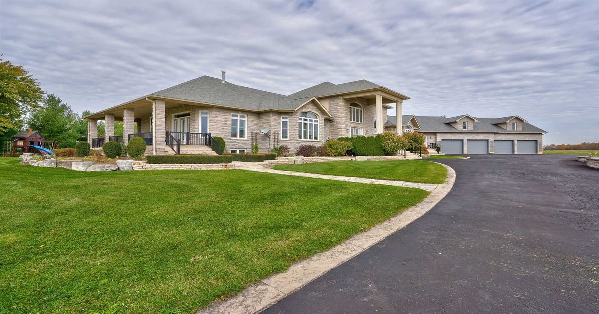 5431 Appleby Line Burlington