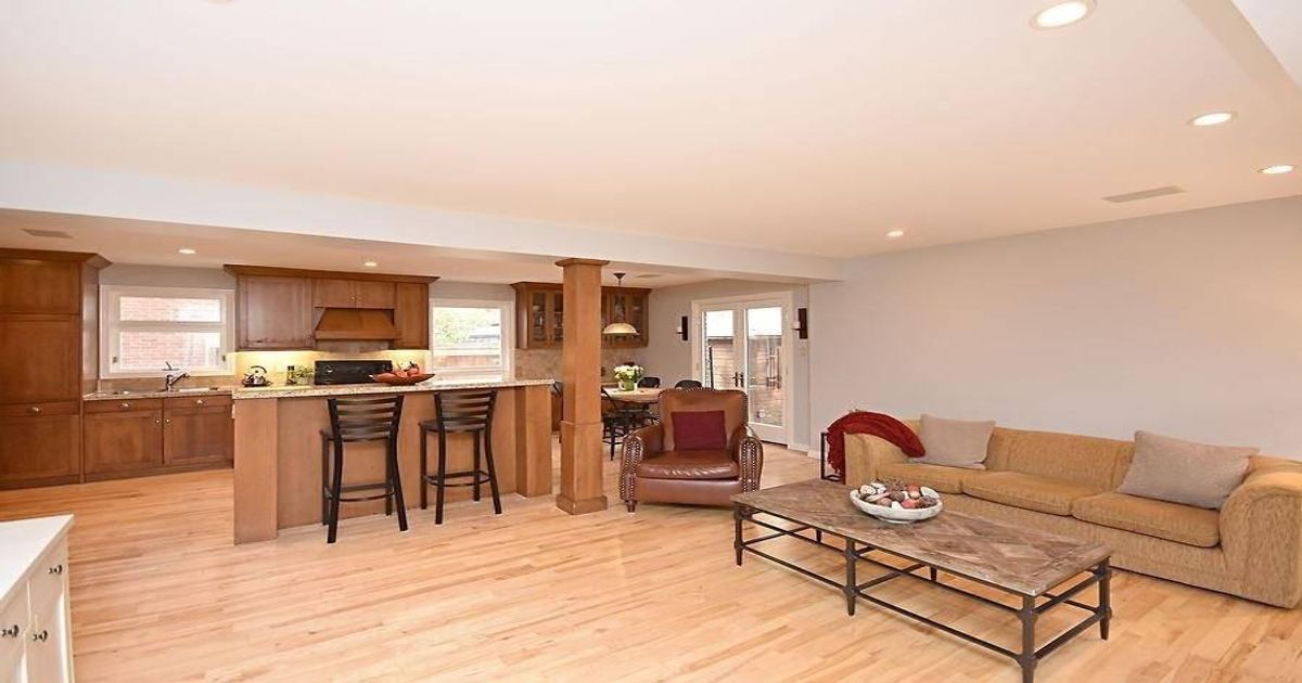 9 Pine Ridge Lane Brampton