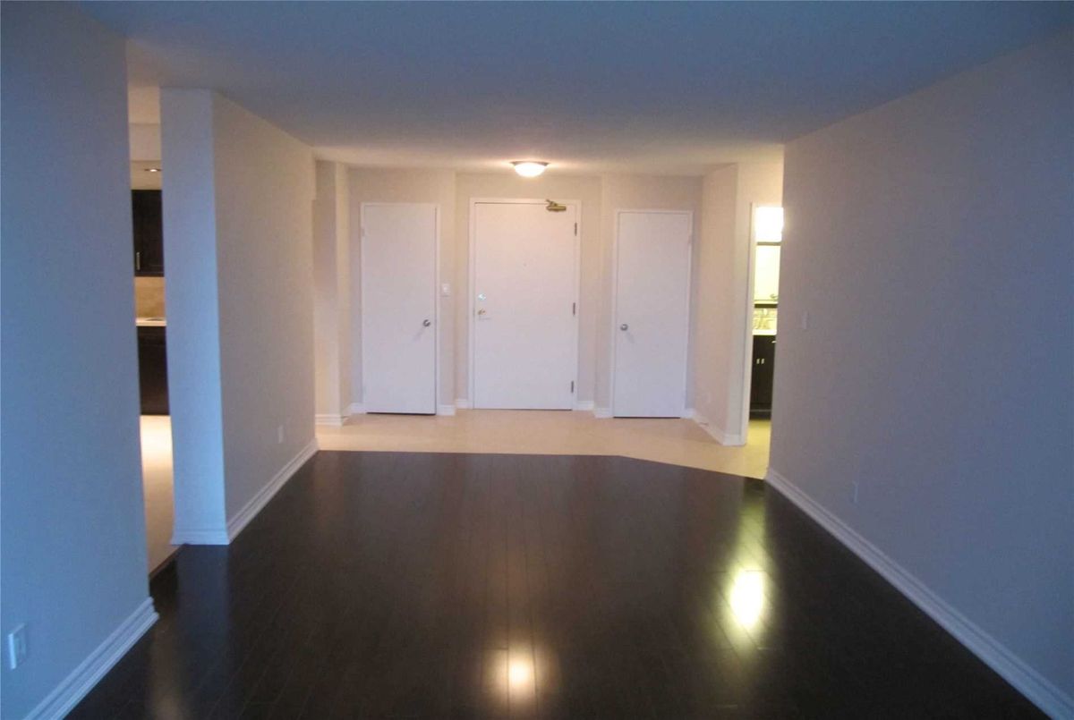 1401-145 Hillcrest Ave 1401-145 Hillcrest Ave Mississauga