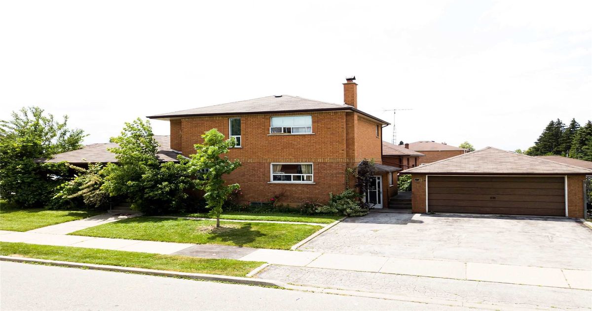 58 Mcadam Ave Toronto