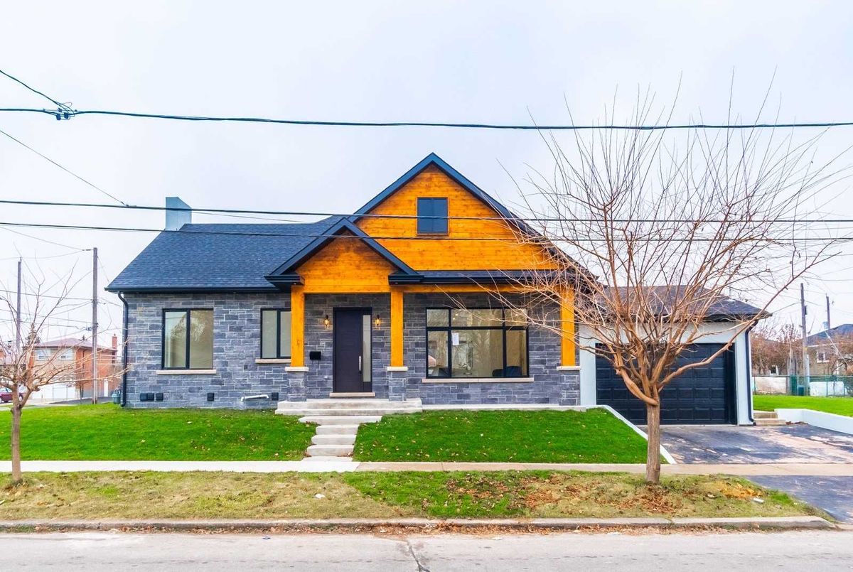 24 Howbert Dr 24 Howbert Dr Toronto