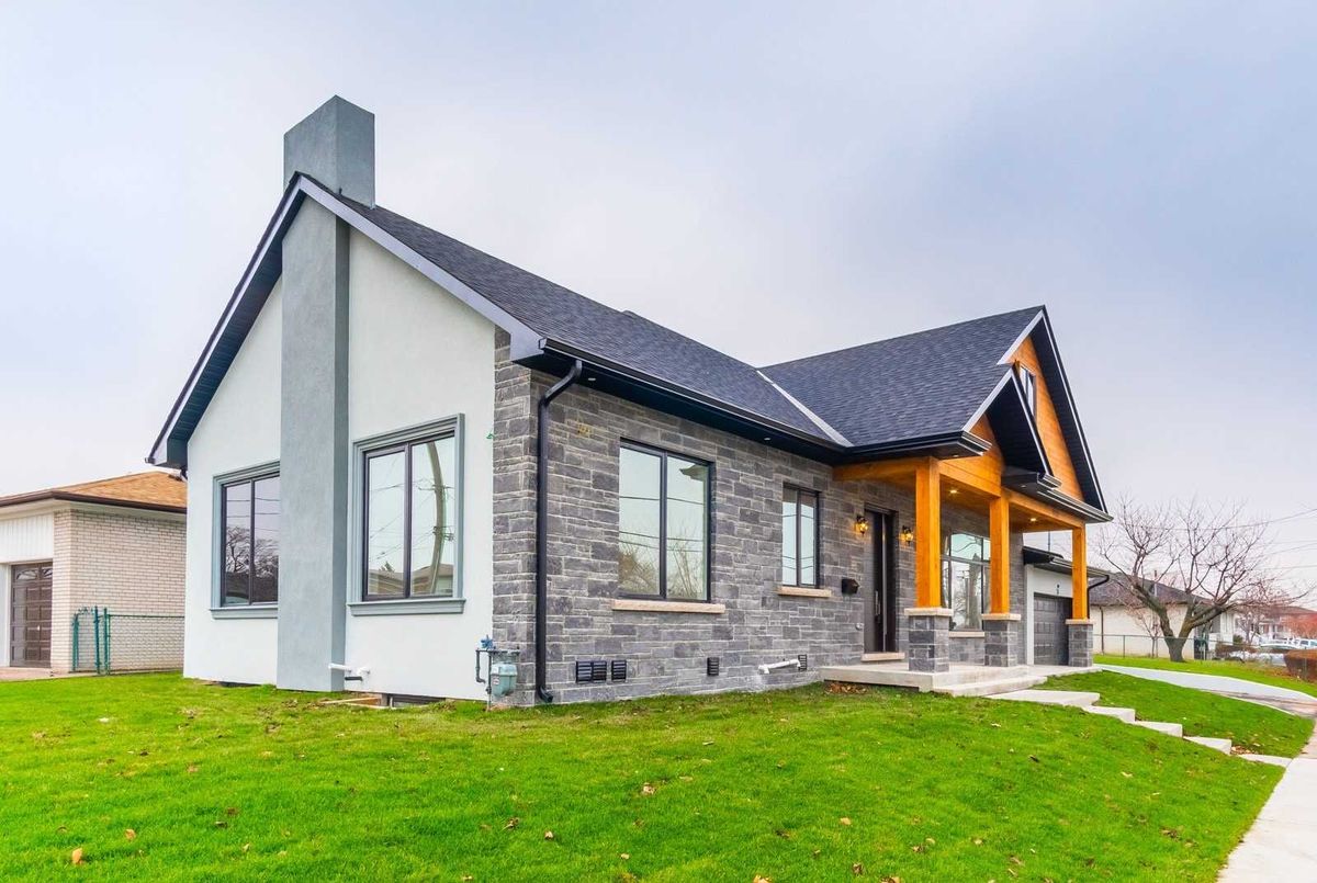 24 Howbert Dr 24 Howbert Dr Toronto