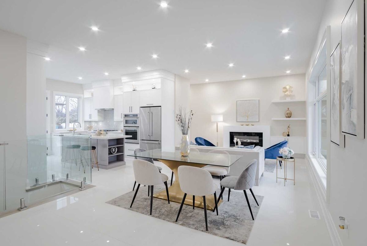 24 Howbert Dr 24 Howbert Dr Toronto