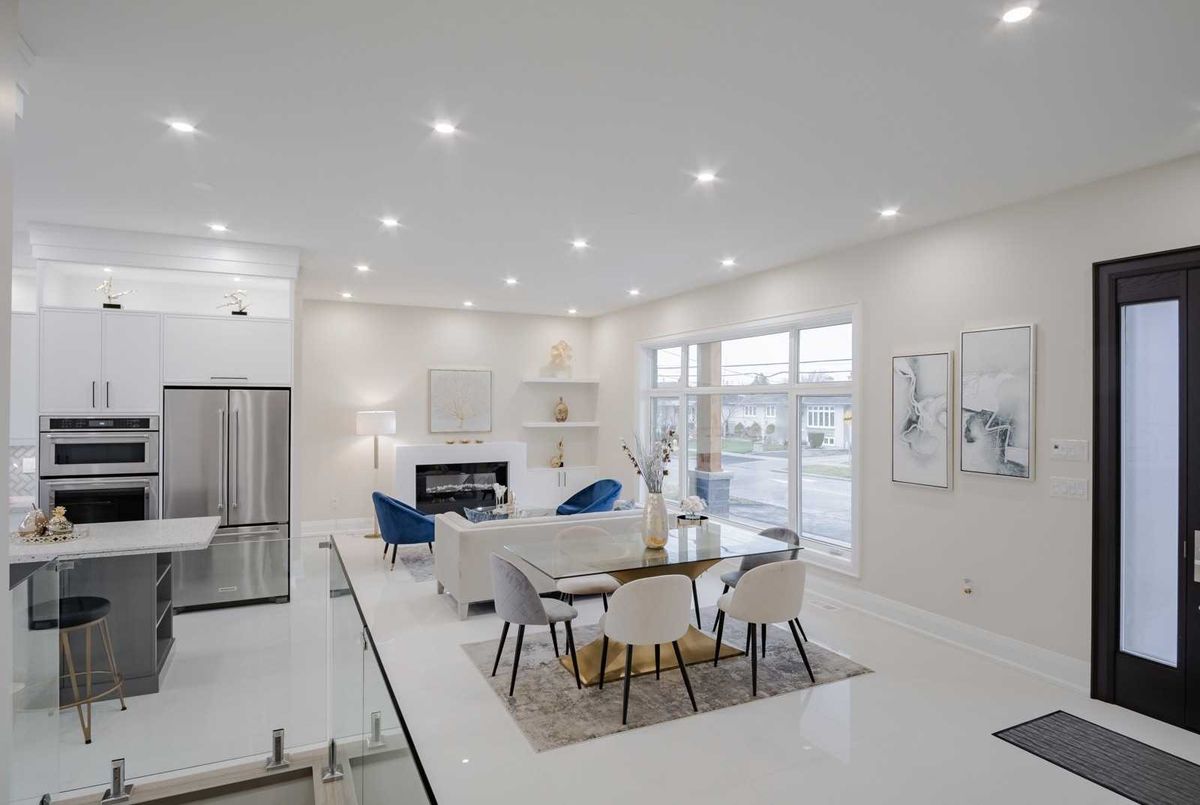 24 Howbert Dr 24 Howbert Dr Toronto