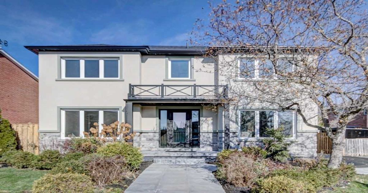 275 Poole Dr Oakville