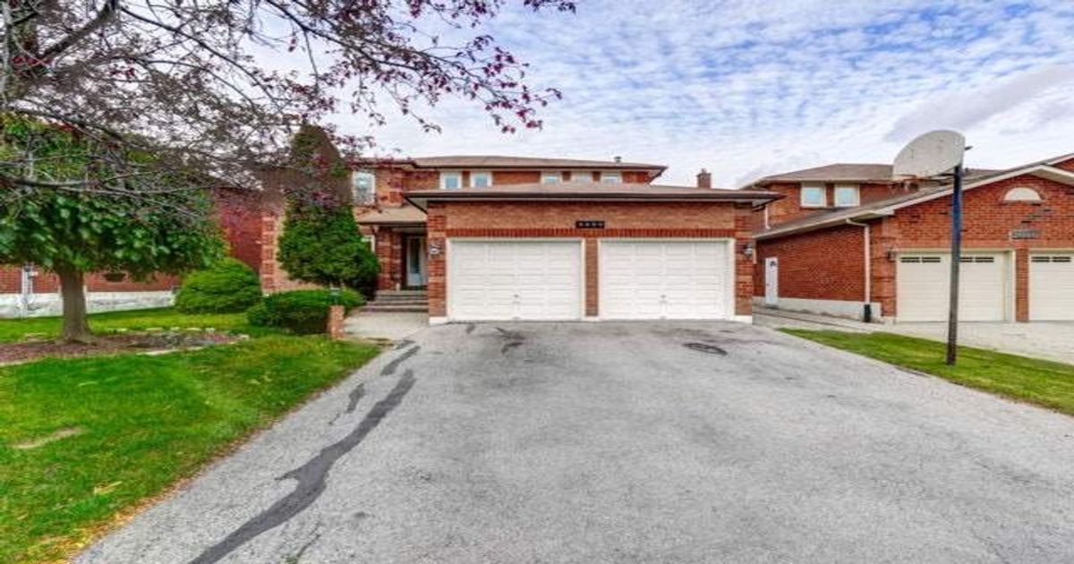 2690 Hardy Cres Oakville