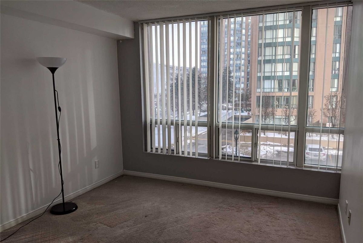 302-155 Hillcrest Ave 302-155 Hillcrest Ave Mississauga