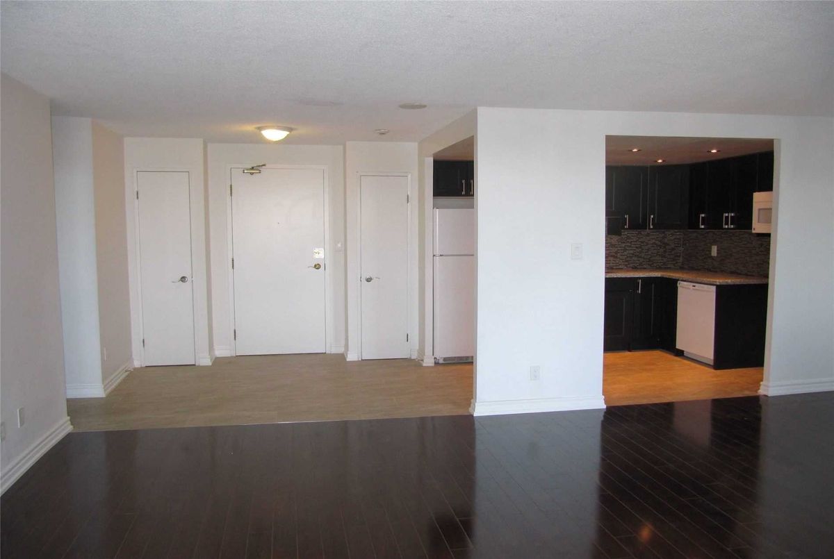 1208-155 Hillcrest Ave 1208-155 Hillcrest Ave Mississauga