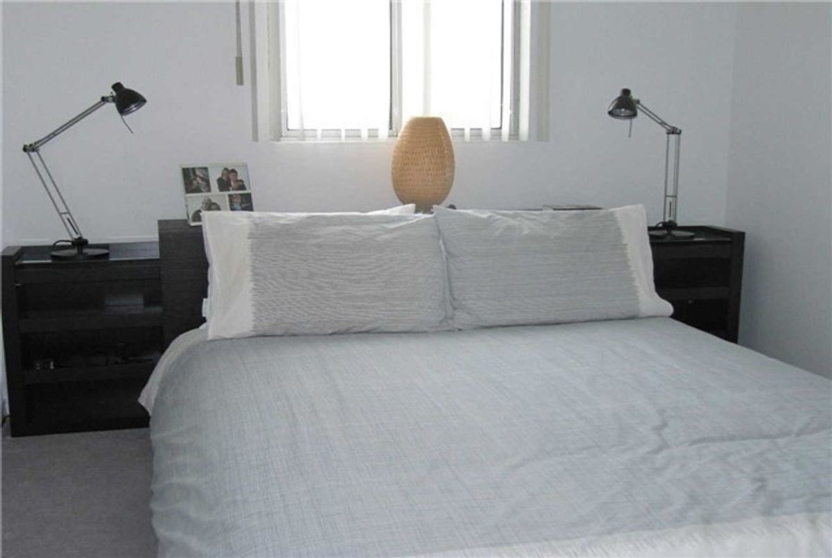 1208-155 Hillcrest Ave 1208-155 Hillcrest Ave Mississauga