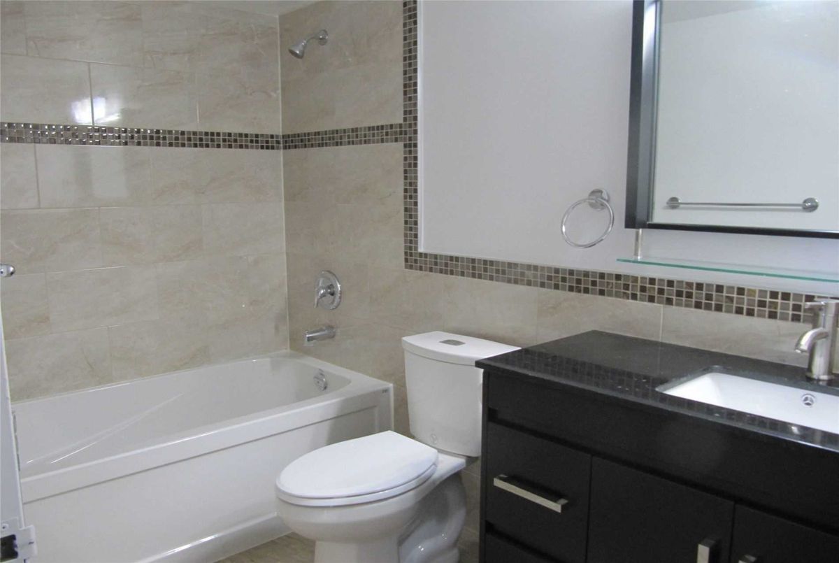 1208-155 Hillcrest Ave 1208-155 Hillcrest Ave Mississauga