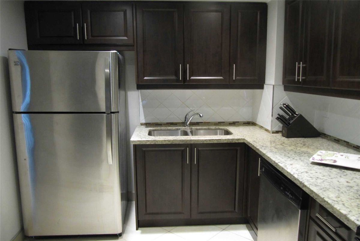 1201-155 Hillcrest Ave 1201-155 Hillcrest Ave Mississauga