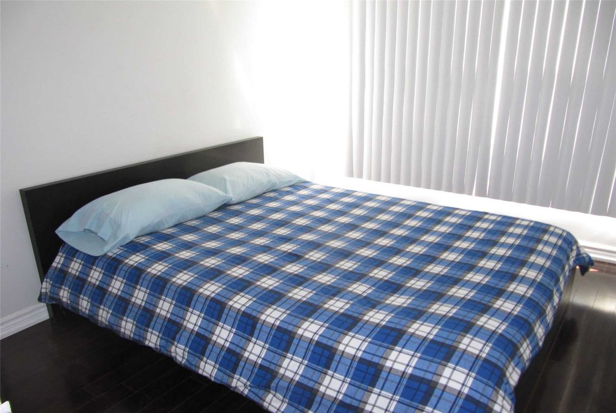 1201-155 Hillcrest Ave 1201-155 Hillcrest Ave Mississauga