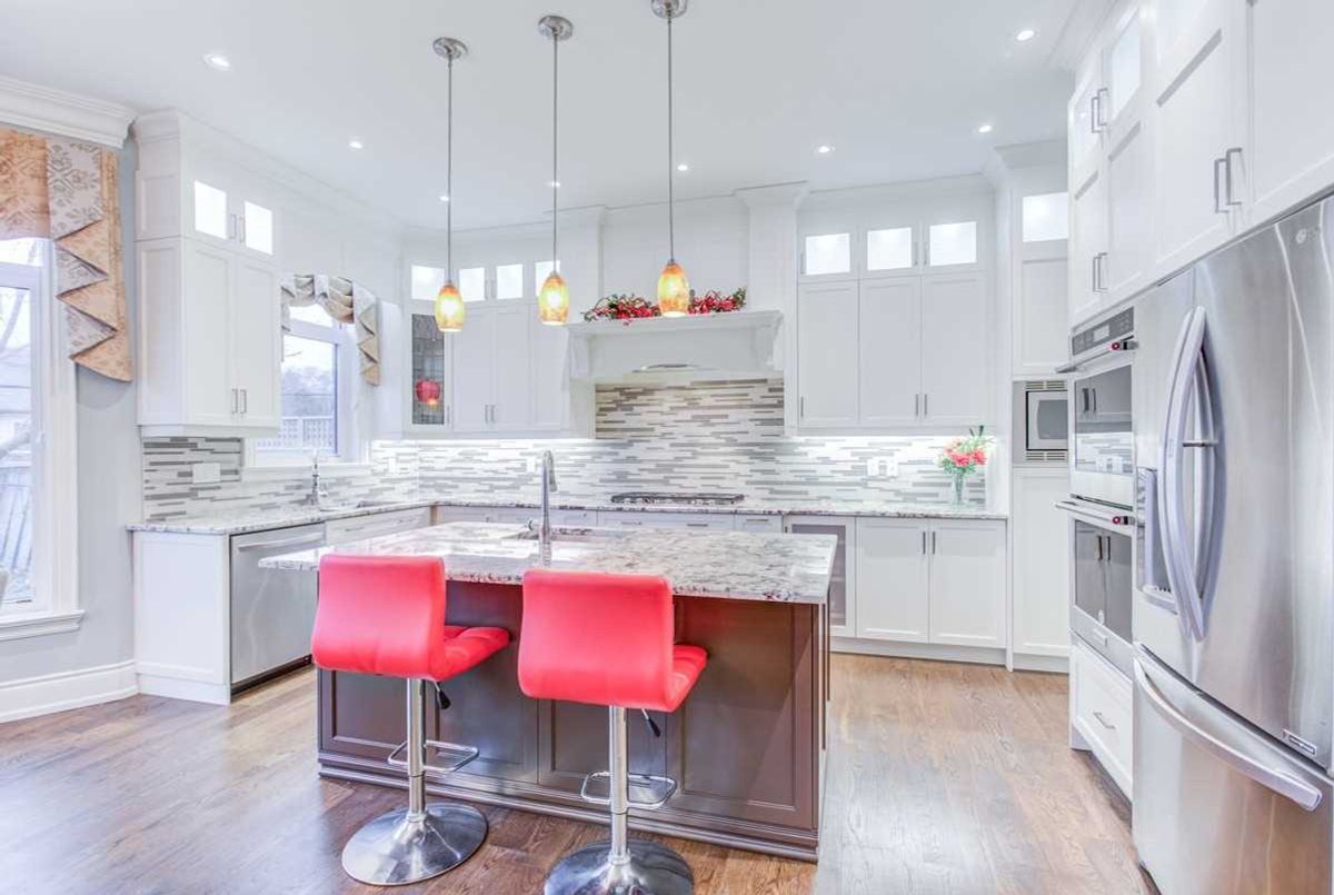 17 Jasmine Rd 17 Jasmine Rd Toronto