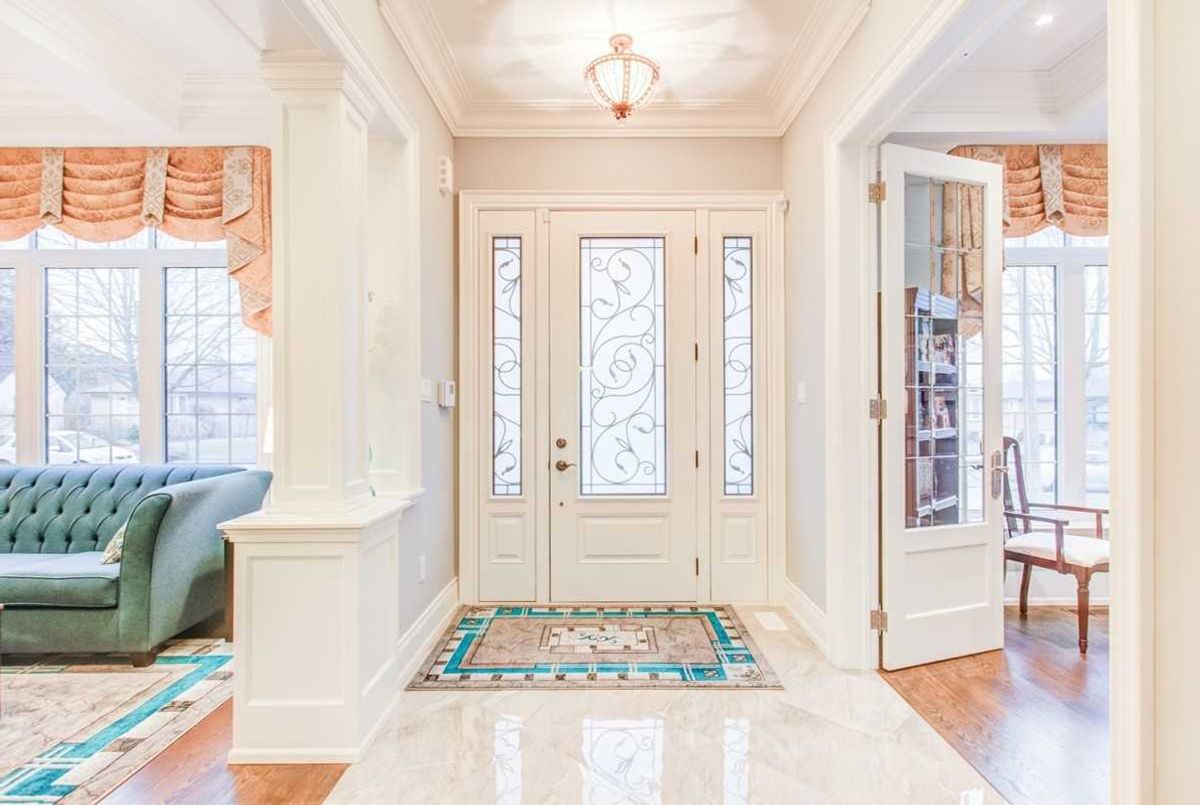 17 Jasmine Rd 17 Jasmine Rd Toronto