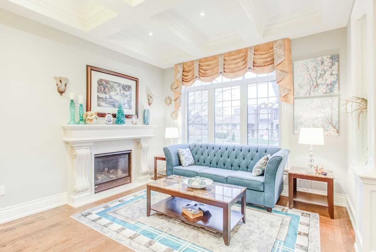 17 Jasmine Rd 17 Jasmine Rd Toronto