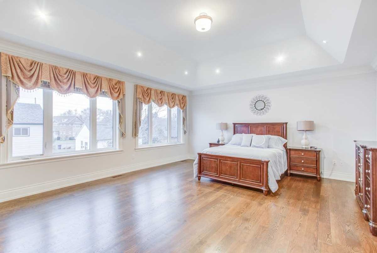 17 Jasmine Rd 17 Jasmine Rd Toronto