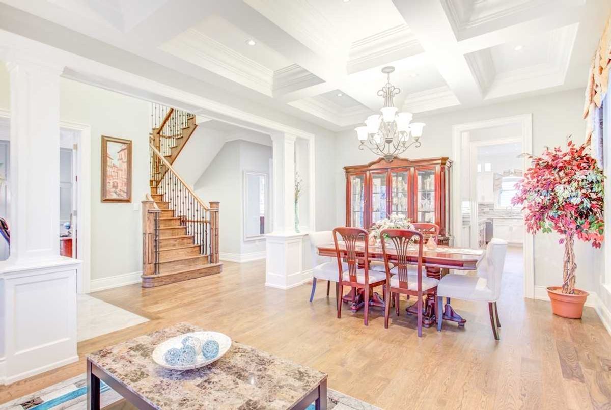 17 Jasmine Rd 17 Jasmine Rd Toronto