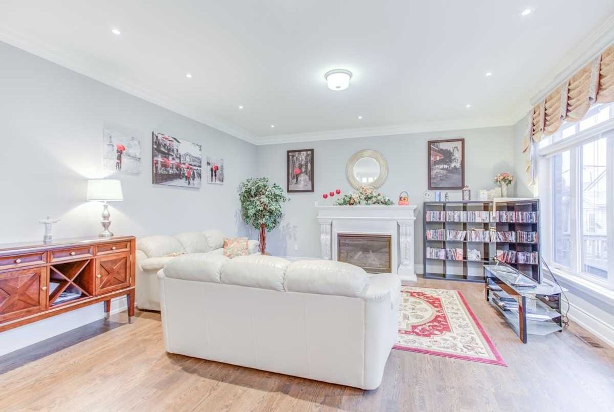 17 Jasmine Rd 17 Jasmine Rd Toronto