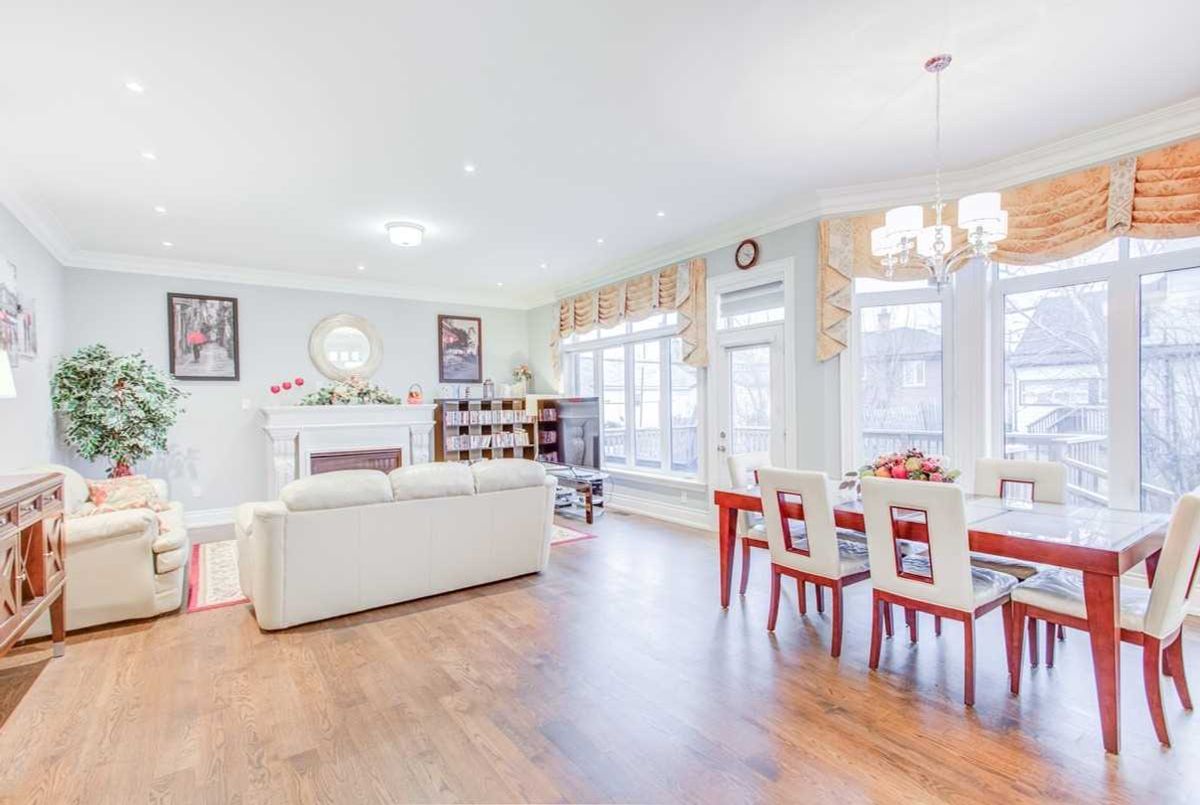 17 Jasmine Rd 17 Jasmine Rd Toronto