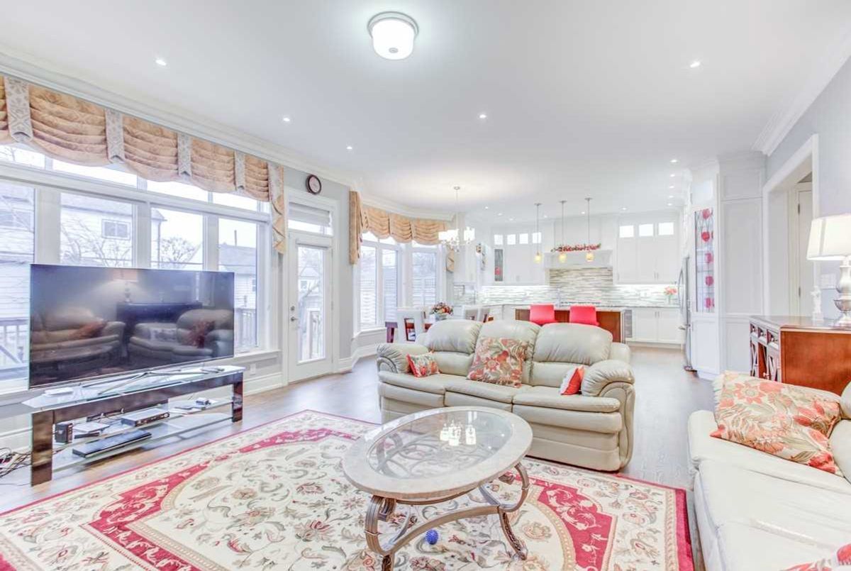 17 Jasmine Rd 17 Jasmine Rd Toronto