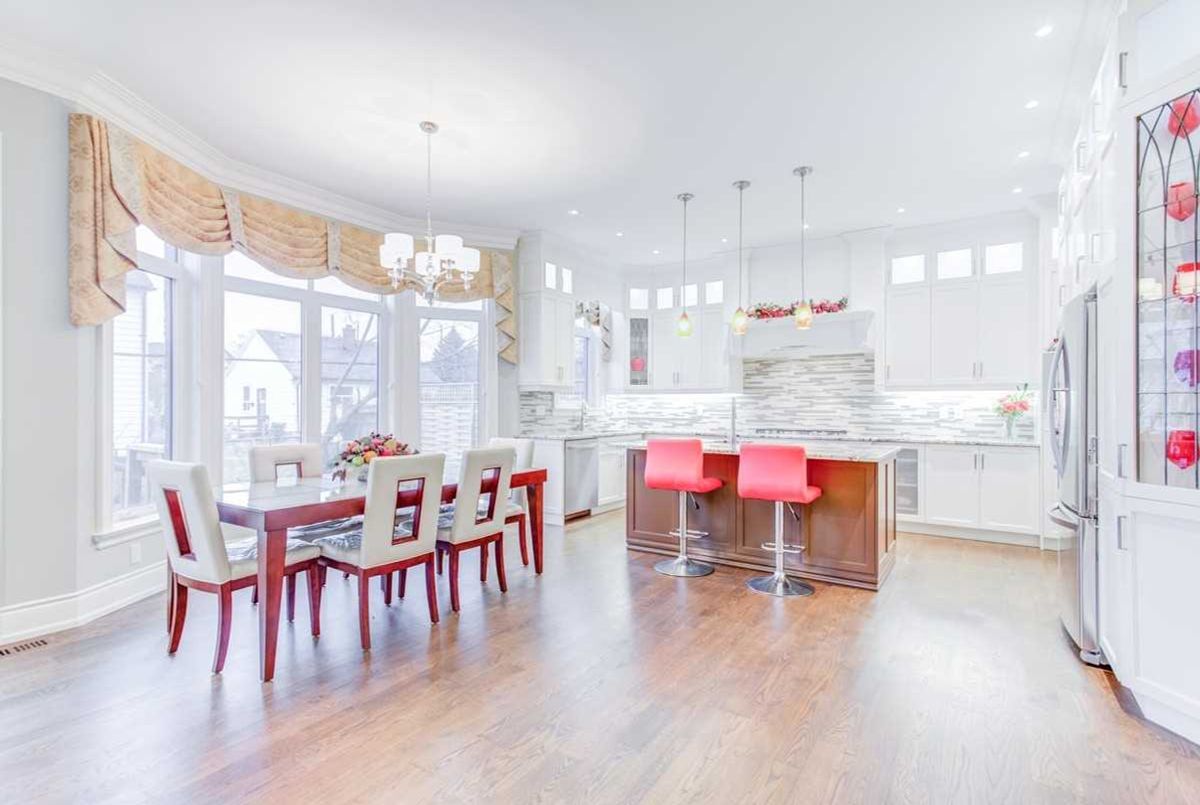 17 Jasmine Rd 17 Jasmine Rd Toronto
