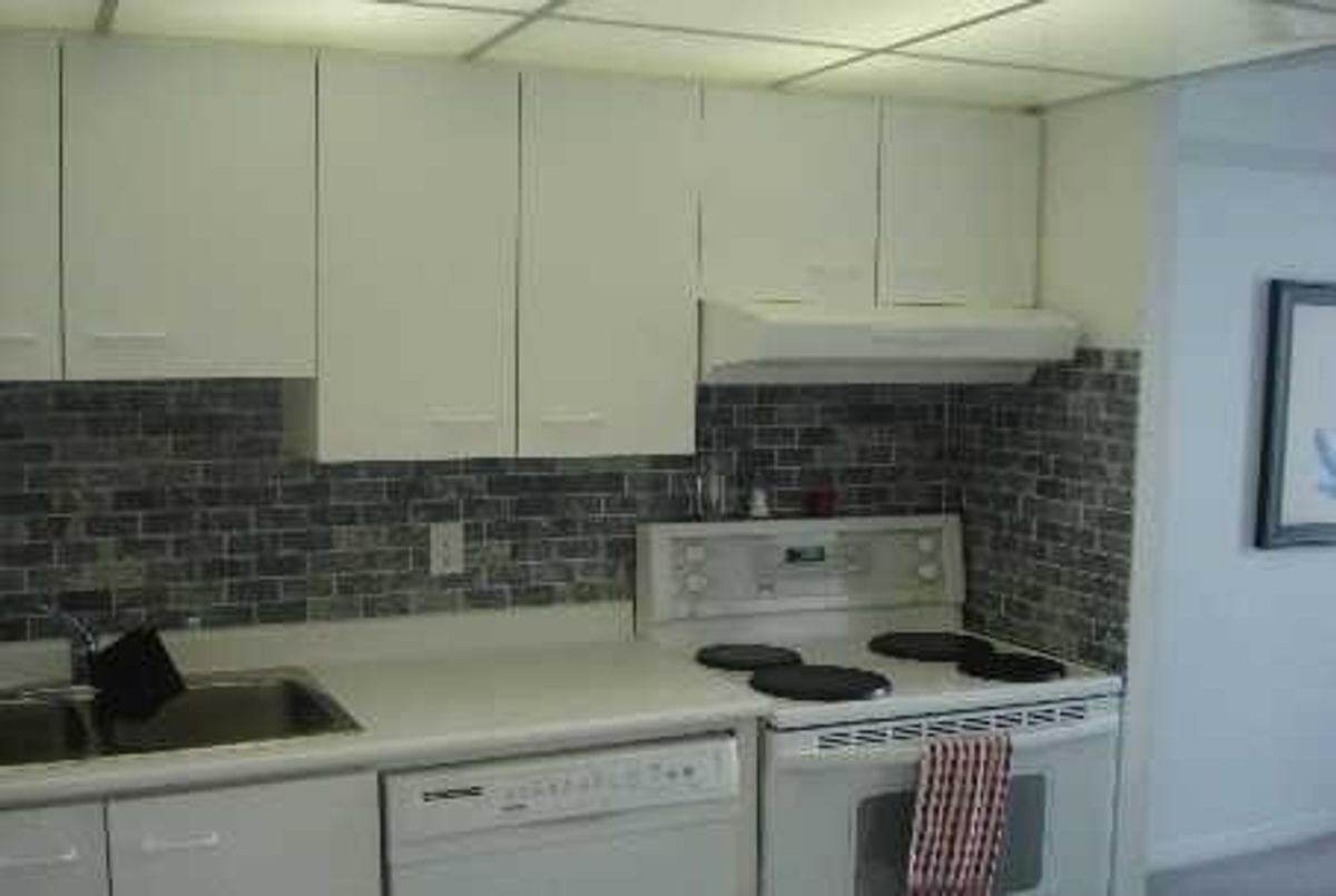 511-155 Hillcrest Ave 511-155 Hillcrest Ave Mississauga