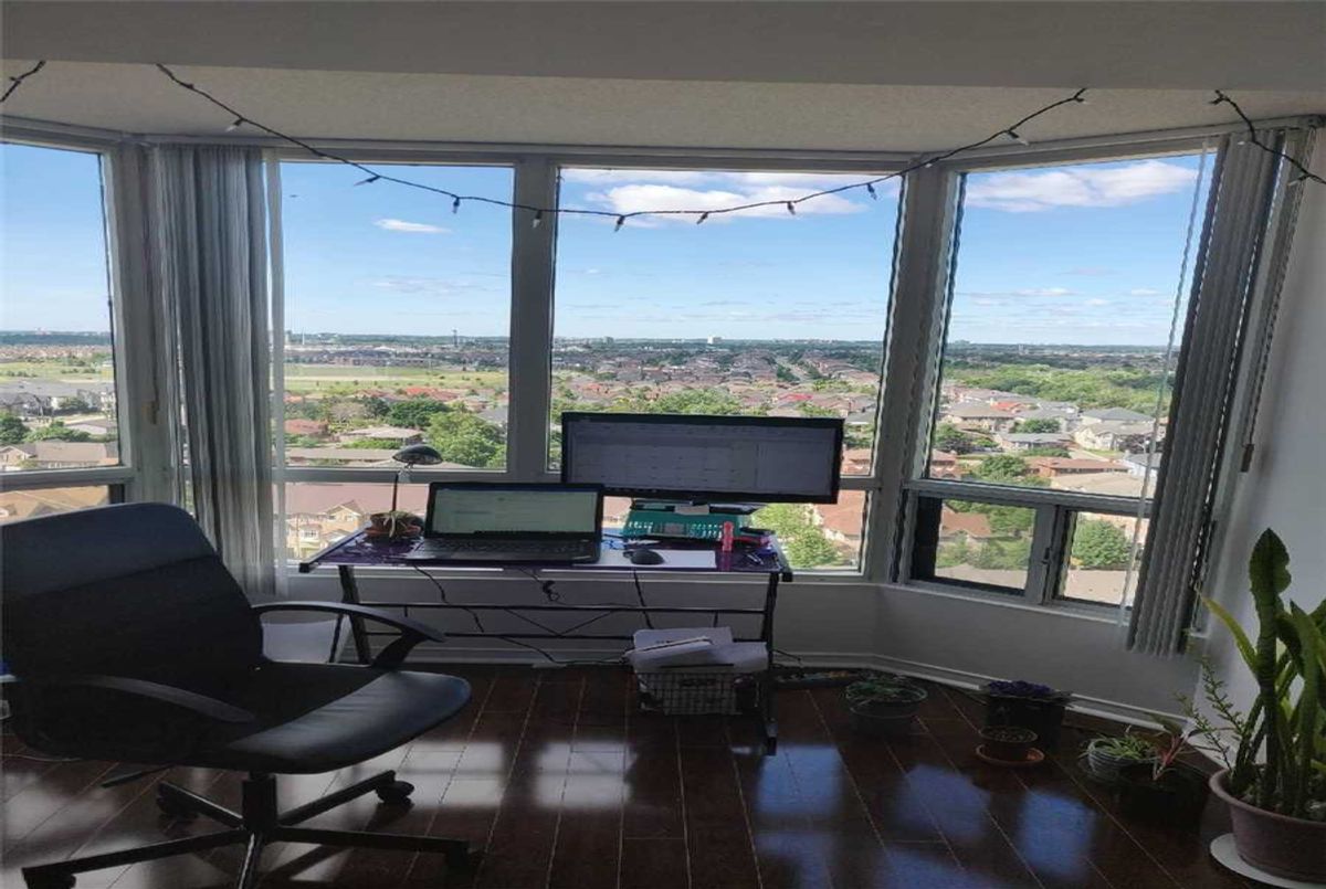 1707-155 Hillcrest Ave 1707-155 Hillcrest Ave Mississauga