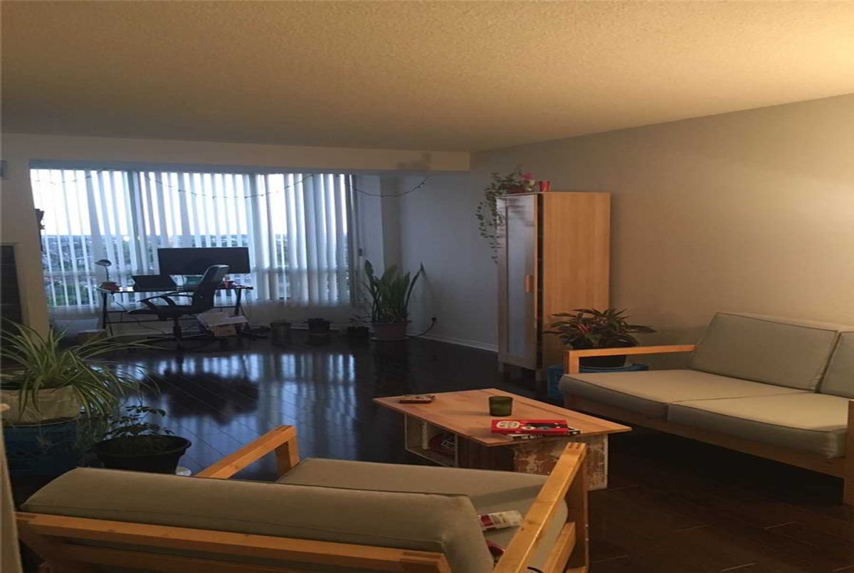 1707-155 Hillcrest Ave 1707-155 Hillcrest Ave Mississauga