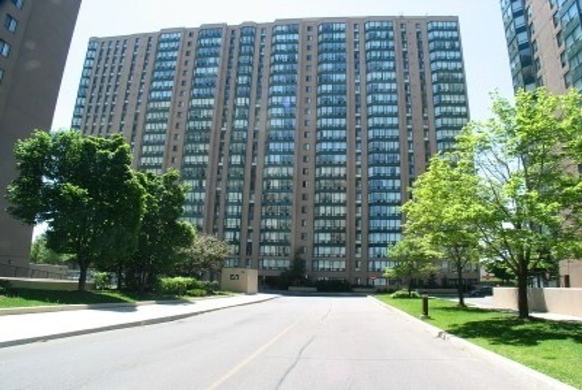 312-155 Hillcrest Ave 312-155 Hillcrest Ave Mississauga