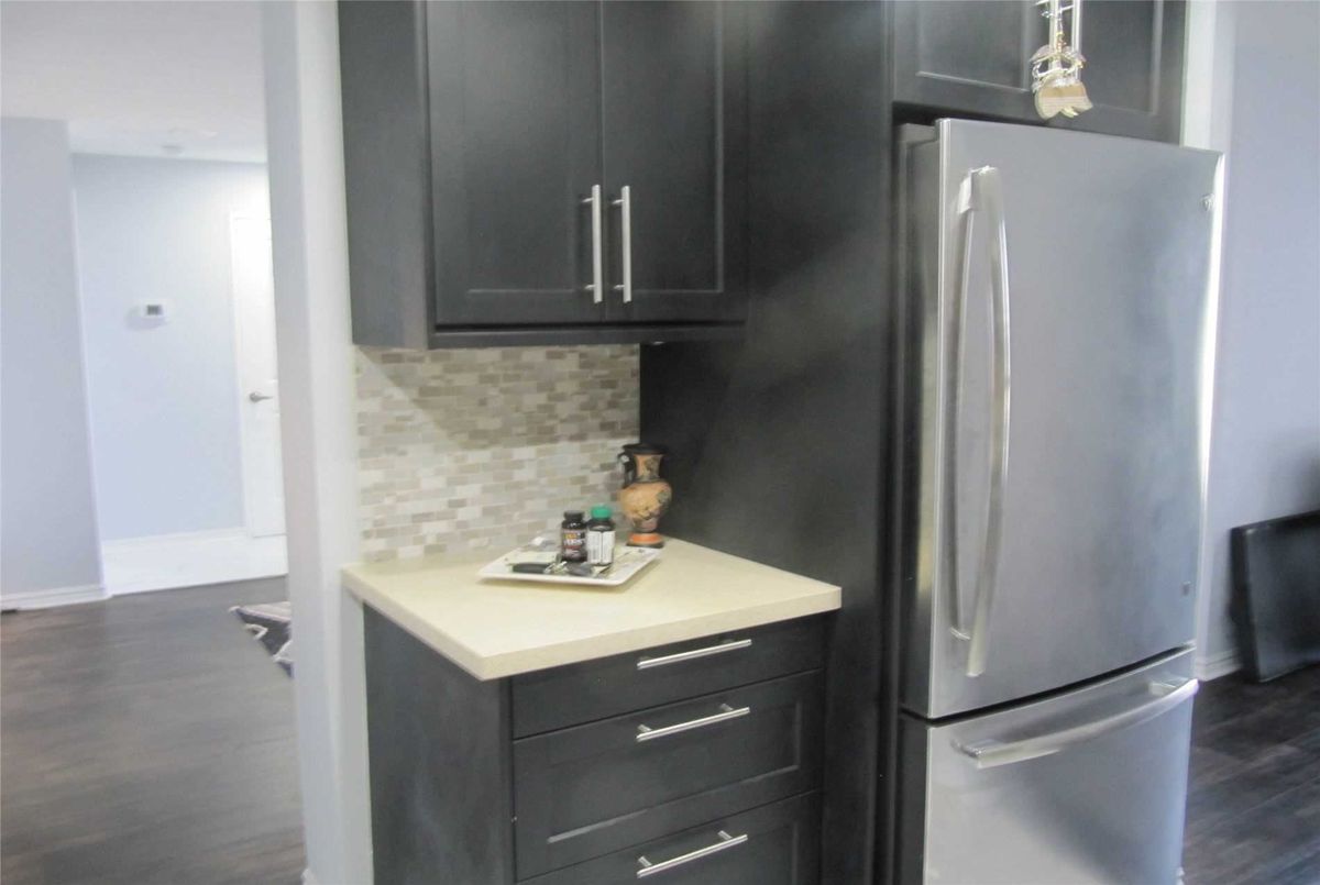 312-155 Hillcrest Ave 312-155 Hillcrest Ave Mississauga