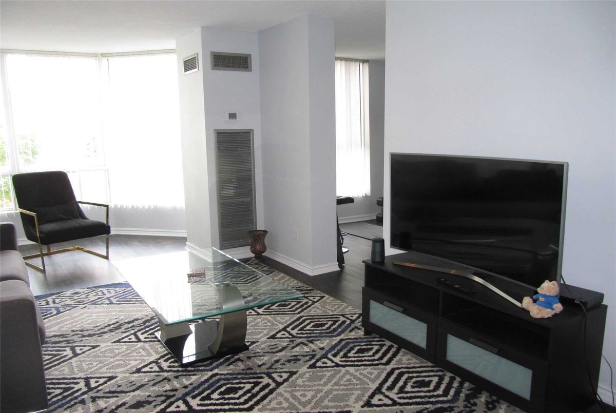 312-155 Hillcrest Ave 312-155 Hillcrest Ave Mississauga
